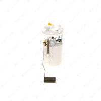 Bosch Fuel Pump Module Assembly for Renault Fluence X38 FWD Petrol 2.0L 4cyl