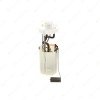 Bosch Fuel Pump Module Assembly for Fiat Ducato 230 244 250 290 4cyl 2002-2019