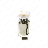 Bosch Fuel Pump Module Assembly for Alfa Romeo 147 937 Diesel 1.9L 4cyl 05-10