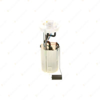 Bosch Fuel Pump Module Assembly for Fiat Ducato 244 FWD Diesel 2.3L 4cyl 05-19