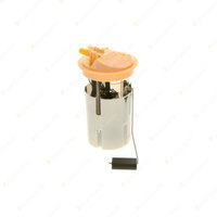 Bosch Fuel Pump Module Assembly for Volvo S40 V50 C30 FWD Diesel 2.4L 5cyl