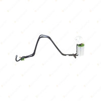 Bosch Fuel Pump Module Assembly for BMW E60 Sedan 520 d RWD Diesel 2.0L 4cyl