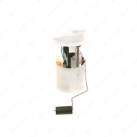 Bosch Fuel Pump Module Assembly for Citroen C2 JM FWD Petrol 1.6L 4cyl 2004-2008