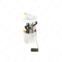 Bosch Fuel Pump Module Assembly for Volvo C30 533 S40 544 S60 134 Petrol