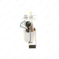 Bosch Fuel Pump Module Assembly for Nissan Maxima J31 FWD Petrol 3.5L 6cyl 170kW