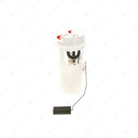 Bosch Fuel Pump Module Assembly for Citroen Berlingo Petrol 1.4L 4cyl 55kW