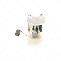 Bosch Fuel Pump Module Assembly for Renault Clio X65 Hatchback 4cyl 1.6L 2.0L