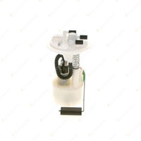 Bosch Fuel Pump Module Assembly for Smart Cabrio City-Coupe Fortwo 450 3Cyl