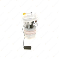 Bosch Fuel Pump Module Assembly for Peugeot 206 2A/C Hatchback 1998-2007