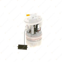 Bosch Fuel Pump Module Assembly for Renault Clio Hatchback X65 2001-2008