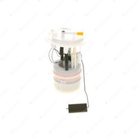 Bosch Fuel Pump Module Assembly for Citroen C3 DS3 Petrol 2009-2019