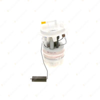 Bosch Fuel Pump Module Assembly for Citroen C4 B7 FWD Petrol 1.6L 4cyl 2009-2019