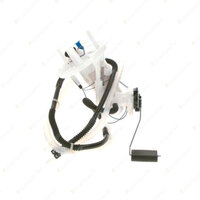 Bosch Fuel Pump Module Assembly for Benz C180 C200 C250 E200 E250 SLK200 SLK250