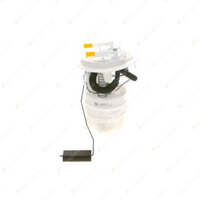 Bosch Fuel Pump Module Assembly for Citroen C4 LC B7 FWD Petrol 1.6L 4cyl