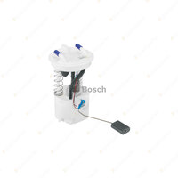 Bosch Fuel Pump Module Assembly for Ford Fiesta WP WQ 1.6L FYJA 74kW 2001-2009