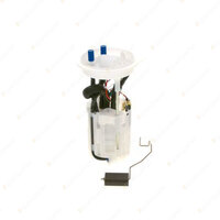 Bosch Fuel Pump Module Assembly for Audi A3 S3 8P TT 8J Petrol 2.0L 4cyl AWD