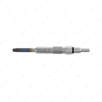 1 x Bosch Glow Plug - Pencil-Type Glow Plug - After-Glow Capable 23V Length 97mm