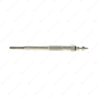 1 x Bosch Glow Plug - Pencil-Type Glow Plug After-Glow Capable 23V Length 135mm