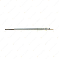 1x Bosch Glow Plug - Pencil-Type Glow Plug After-Glow Capable 11V Length 164.7mm