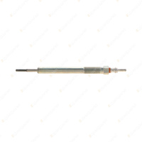 1 x Bosch Glow Plug - Thread size 1 M 10 x 1.25 Cone Pitch 93 Connector type PIN