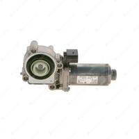 Bosch Transfer Case Actuator for BMW X3 E83 X5 E53 E70 X6 E71 E72 xDrive SUV