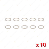 10 x Bosch Seal Kits 1280203005 - High Performance and Reliability