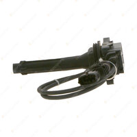 Bosch Ignition Coil for Maserati Quattroporte V 4.2L 295KW Sedan 03/2004-12/2012