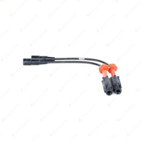 Bosch Ignition Lead Kit for Benz C-Class W202 S202 E-Class W S 210 CLK SLK Vito