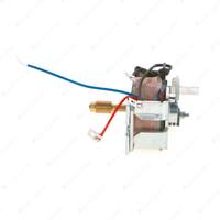 Bosch Solenoid Switch 2339450020 - High Performance and Reliability