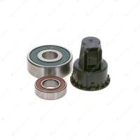 Bosch Grooved Ball Bearing F00M147899 - High Performance and Reliability