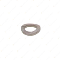 1 x Bosch Spring Lock Washer 2918740007 - High Performance and Reliability