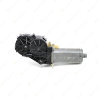 Bosch Front Seat Motor 0390203309 - High Performance and Reliability