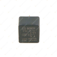 Bosch Main Relay 0332209152 - 5 Pin 16 Ohm Rated Current 30A Voltage 12V