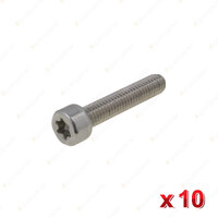 10 Pcs Bosch Screw Bolts 2912742203 - High Performance and Reliability