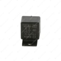 Bosch Mini Relay for Benz A-Class W169 W176 B-Class W245 W246 W242 SLK R170 R171