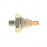 Bosch Oil Pressure Switch for Hyundai Sonata II Y-2 1.8L 73kW Sedan 06/89-03/91