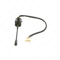 Bosch Direction Indicator Switch 0341810007 - High Performance and Reliability