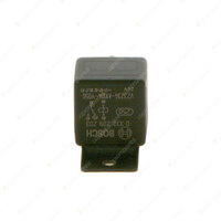 1 x Bosch Main Relay 0332209203 - 5 Pin 32 Ohm Rated Current 20A Voltage 24V