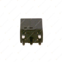 1 x Bosch Main Relay 0986AH0114 - 5 Pin Rated Current 10A Voltage 24V