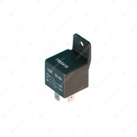 1 x Bosch Main Relay 0986AH0204 - 5 Pin 295 Ohm Rated Current 20A Voltage 24V