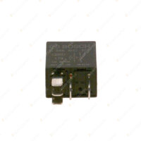 1 x Bosch Main Relay 0986AH0307 - 5 Pin Rated Current 30A Voltage 12V