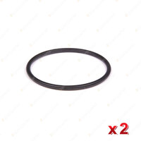 2 x Bosch Seal Rings 1900210145 - High Performance and Reliability