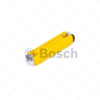 1 x Bosch Universal Fuse 1904520015 - Rated Current 5A High Performance