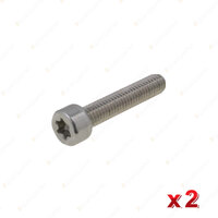 2 x Bosch Screw Bolts 2912742203 - High Performance and Reliability