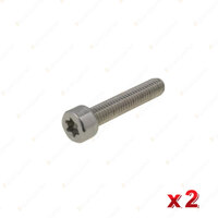 2 x Bosch Screw Bolts 2914558177 - High Performance and Reliability