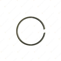 1 x Bosch Retaining Seal Ring 2916600006 - High Performance and Reliability