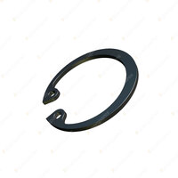 1 x Bosch Spring Retaining Ring 2916650019 - High Performance and Reliability