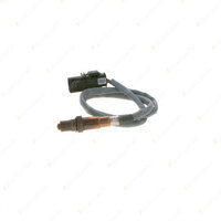 Bosch Oxygen Lambda Sensor for BMW X3 F25 3.0L N52B30 I6 190kW 2011-2012