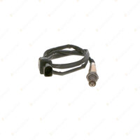 1 x Bosch Oxygen Lambda Sensor - Number of Circuits 5 Length 860mm