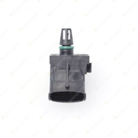 Bosch MAP Boost Pressure Sensor for Land Rover Range Rover L322 Sport L320 L494